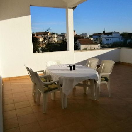 Maria Apartments Водице Екстериор снимка