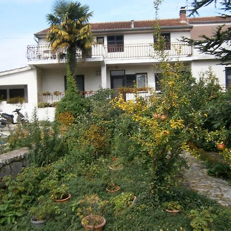 Maria Apartments Водице Екстериор снимка