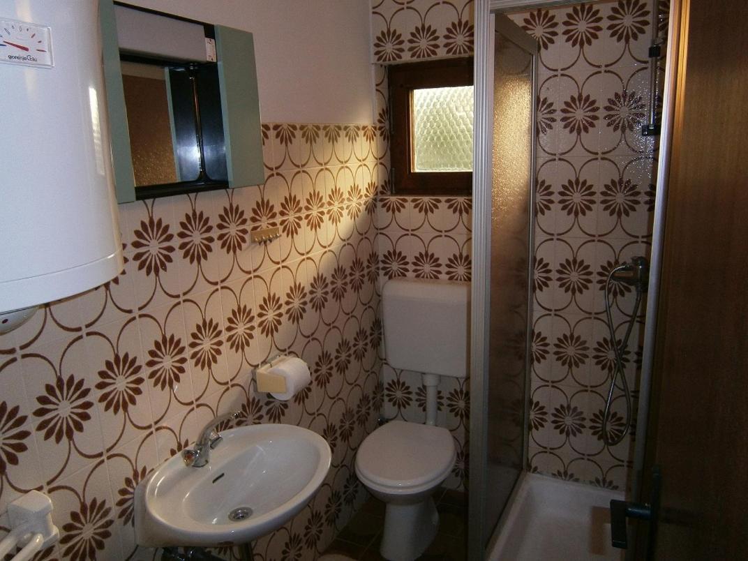 Maria Apartments Водице Екстериор снимка