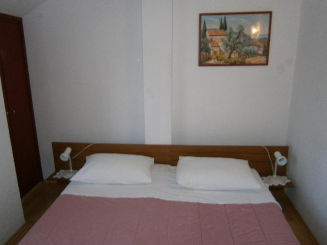 Maria Apartments Водице Екстериор снимка