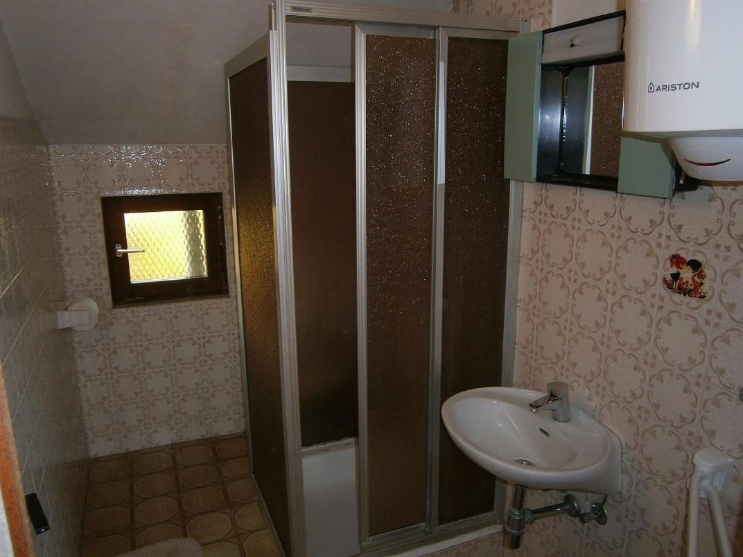 Maria Apartments Водице Екстериор снимка