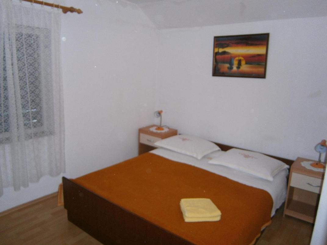 Maria Apartments Водице Екстериор снимка