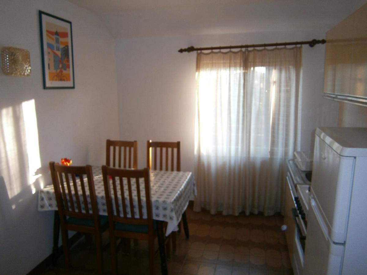 Maria Apartments Водице Екстериор снимка