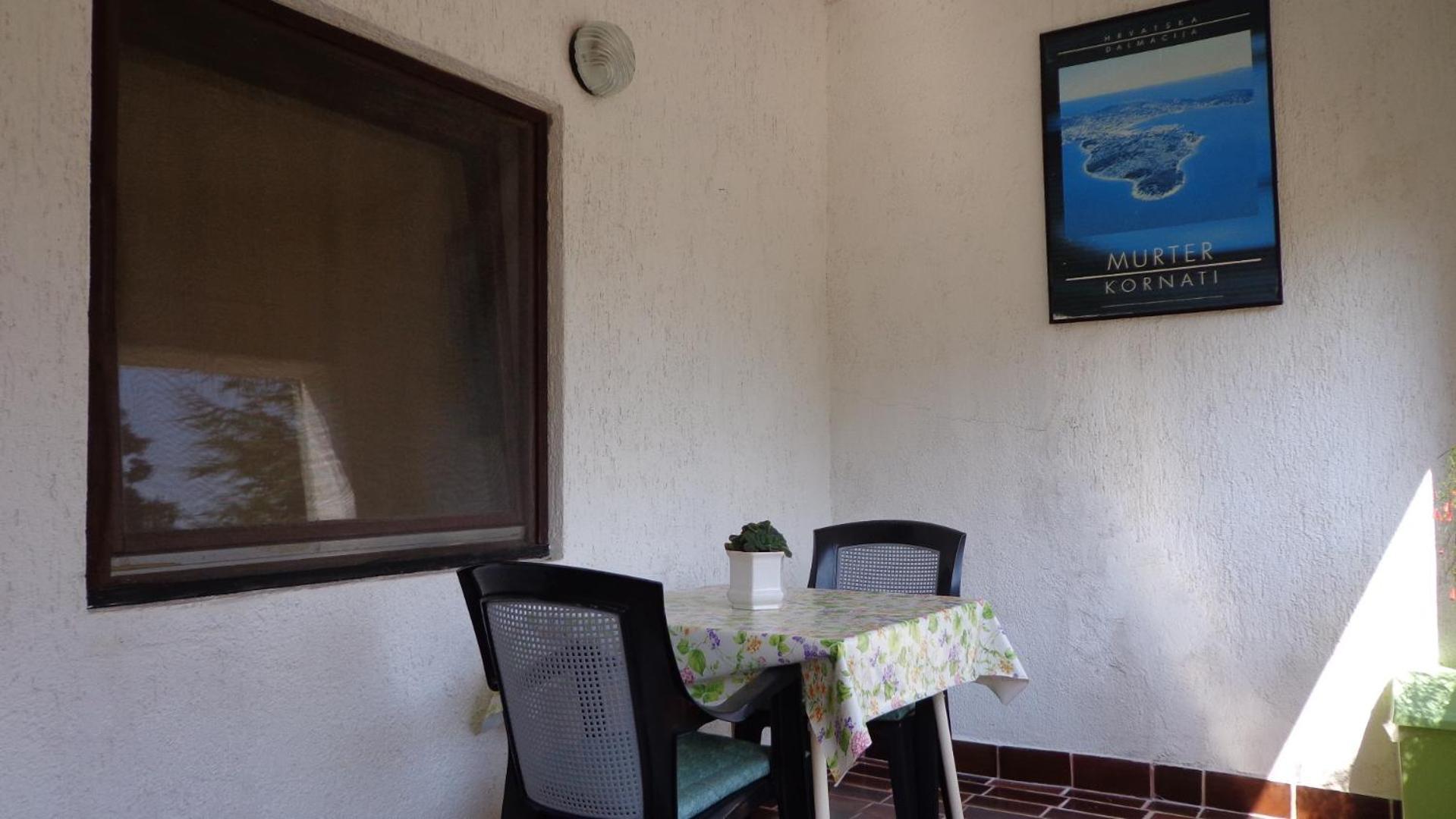 Maria Apartments Водице Екстериор снимка