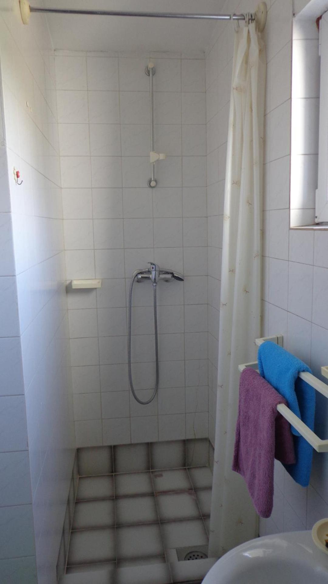 Maria Apartments Водице Екстериор снимка